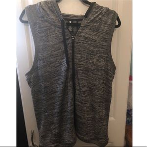 Workout shirt